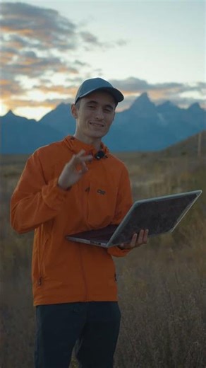 Lightroom is HIDING this Masking Tool (Try It!)