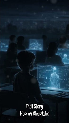 A Perfect World With No Mistakes Sounds Ideal—Until You Live Inside It #SciFi #storytime