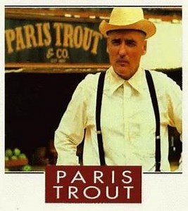 Southern Movie 35: “Paris Trout” (1991)