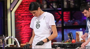 MasterChef Türkiye 2 Aralık 2019 bölümünde oynanan kaptanlık oyununda yarışmacıların yapacağı yemek belli oldu - MasterChef Türkiye
