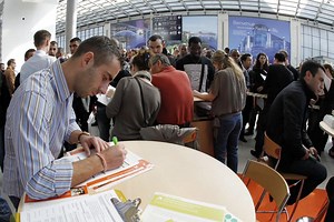 Comment préparer un entretien d'embauche? 4 étapes cruciales