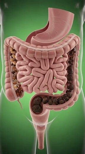 What's REALLY Happening Inside Your Body During Digestion?