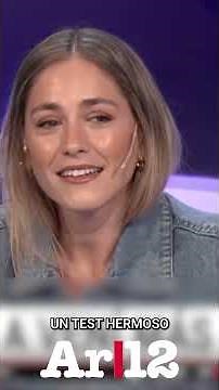 Llegó al estudio, empezó la entrevista… y le dijeron que el programa ya terminaba