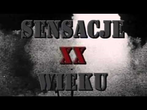 Władcy Ognia Wszystkie Części - Sensacje XX Wieku