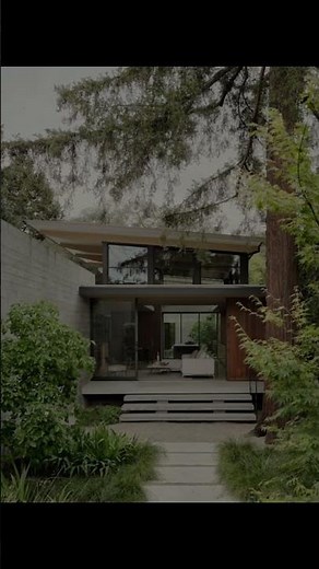 SHED ROOF DESIGN INSPIRATION