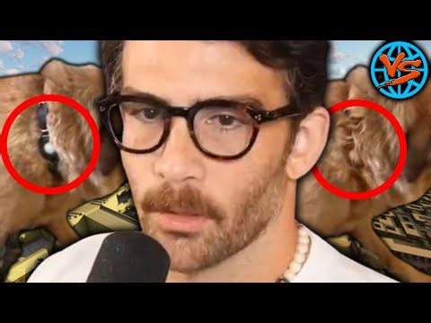 Internet VS Collargate: There Is No Collar