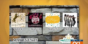 Timber Lake unveils 2024 season lineup, latest special events