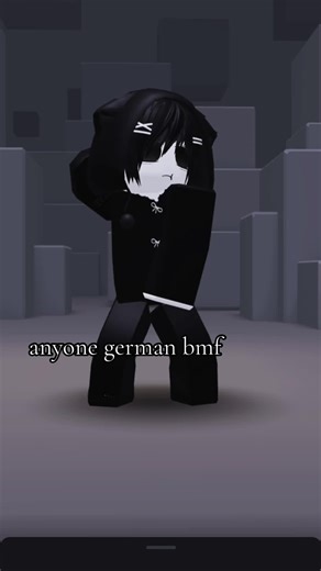 Exploring German BMF in Roblox Discord