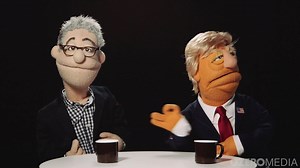 From political scientist Ian Bremmer, GZERO Media explains global stories of the moment, with in-depth conversations, expert analysis… oh, and puppets. “Like” us for daily news and more PUPPET REGIME. | GZERO Media