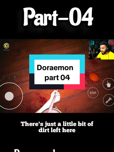 part 04 | 🎮 GAMEPLAY BY TECH GAMERZ #fyp #dontunderreweiw #viralvideo #pleaseunfreezmyaccount #techgamerz12