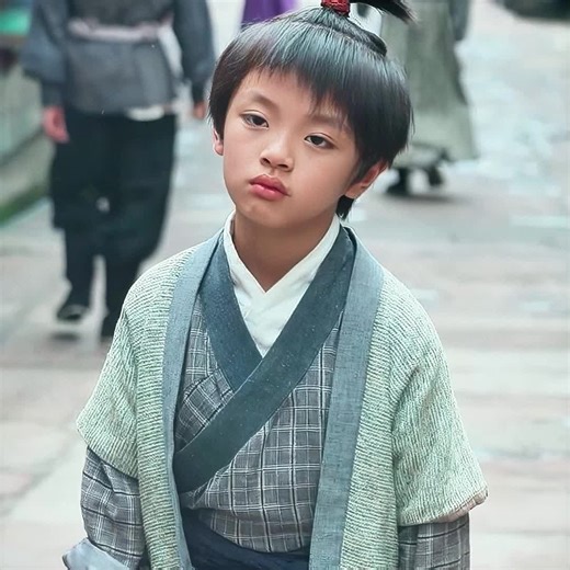 A Boy Spoke One Sentence—and the House Flew Into the Sky#foryou#tiktok#cdrama#fyp#usa🇺🇸