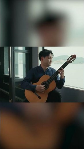 Lágrima – Francisco Tárrega | Classical Guitar