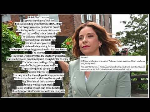 The hatred of Lady Labor