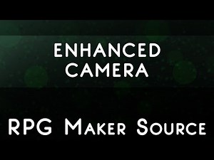 RPG Maker Ace Enhanced Camera 60fps
