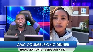 JEREMY DAMARIS FIRST TIME IN COLUMBUS OHIO | Jeremy Damaris