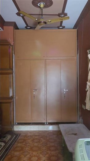 full Room Almirah Set #almirahs #interiordesign #wallalmirah