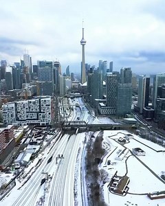 11K views · 5.5K reactions | Streets Of Toronto on Reels | Facebook