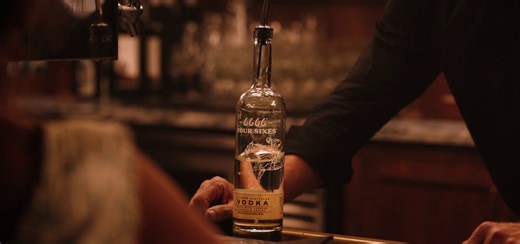 Yellowstone: Is the 6666 Four Sixes Vodka Real? Where to Buy?