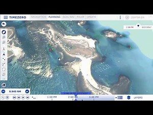 TIMEZERO High Resolution Satellite Photos