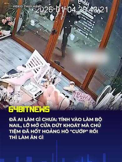 Làm Nail Đặc Sắc Dịp Tết Với Thúy Hằng