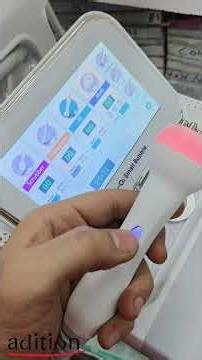 Hydrafacial Machine Repair | Cold Hammer & RF Socket Fixed | Before After 🔥#facial #glowup #viral