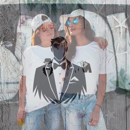 Tuxedo SVG Bundle: Bow Tie Silhouettes, Formal Wear Designs (digital Download) - Etsy