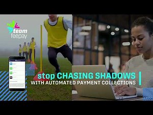 Team Fee Pay - digital football club management system