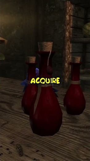 This Skyrim trick lets you kill ANY NPC in public with no consequences! #skyrim