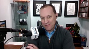 Staffers Wolfie and Memet Walker Accuse Each Other of Dyeing Their Hair | Howard Stern