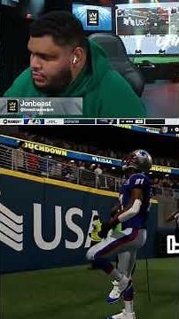 Top 10 Jonbeast plays from the Madden Most Feared Challenge!
