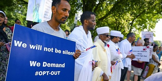 Mahmoud v. Taylor: The Supreme Court case to ban LGBTQ books