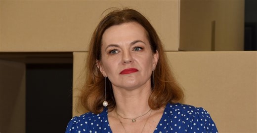 Patrik byl můj crush, přiznala Jandová. Na počest Hezuckého se chystá velký koncert