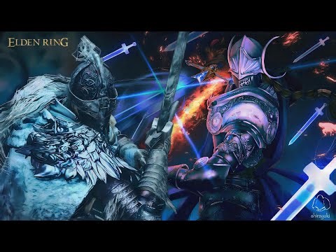 Elden Ring [Elden Vins Mod]