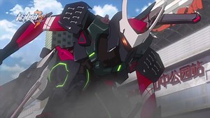 239K views · 37 reactions | Cute girls. Huge weapons. What's not to like? Console-quality action RPG on your mobile device. Give it a try! | Honkai Impact 3rd | Facebook