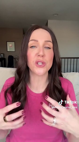 ✨Mama Nurse Tina✨ on TikTok