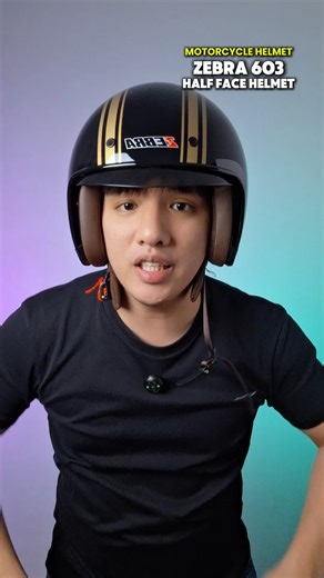 171K views · 706 reactions | Classic Half Face Helmet | MotoMouse | Facebook