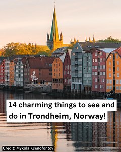 755 reactions · 76 shares | Welcome to Trondheim aka the foodie capital of Norway! come hungry, stay longer! | Visit Norway | Facebook