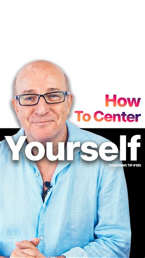 17K views · 210 reactions | How to Center Yourself and Find Inner...