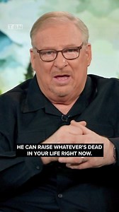 “What is hope? Anticipating the goodness of God.” - Pastor Rick Warren Watch this full episode on the TBN app 📲 | Praise On TBN