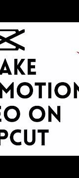 How to Do Slow Mo in CapCut (2023)