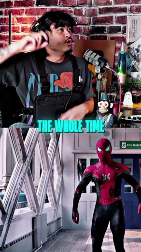 Marvel EXPOSES Fake Reality Fraud