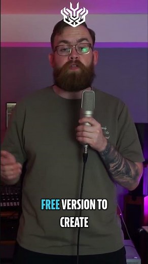 FREE Hardstyle Lead Synth Plugin for FL Studio Revealed! #shorts