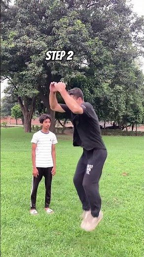 Backflip tutorial in small steps ✅ #backflip#parkour#gymnastics#flips#freerunning#tricking#tumbling