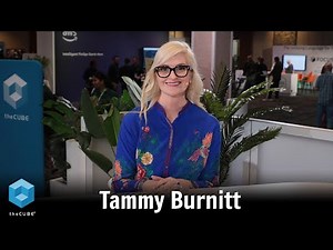 Tammy Burnitt, UiPath | FinOps X 2026