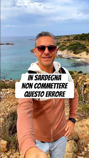 Dove andare in Sardegna: questo è un luogo da non perdere