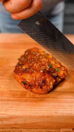 The orange chicken recipe you’ll make on repeat