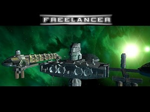 Freelancer – Story Trailer