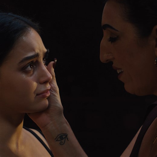 24K views · 45 reactions | CARMEN is here. The first film by Benjamin Millepied, with a majestic original score by Nicholas Britell, and spellbinding performances from Melissa Barrera, Paul Mescal, and Rossy de Palma, is now playing in NY & LA. Coming soon to a theater near you. Get tickets now: bit.ly/CarmenMovie | Sony Pictures Classics | Facebook