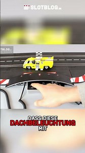 Carrera Digital Control Unit - Das Pacecar programmieren