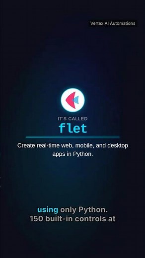 Build Cross-Platform Apps in Python
